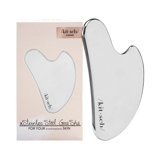 Gua Sha Relajador Facial