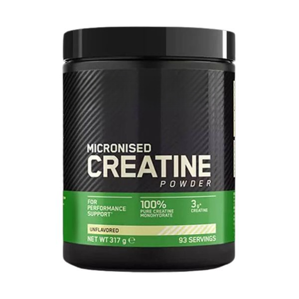 Creatina Micronised